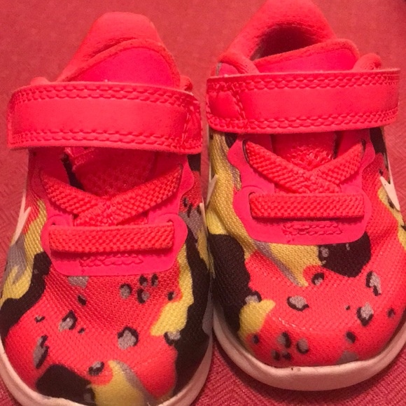Nike Other - Nike Kid shoes